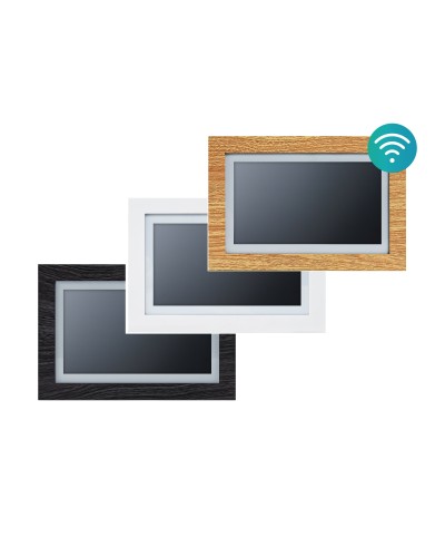 CTV-M5708 Image. Монитор домофона цветной. CTV в Коломне