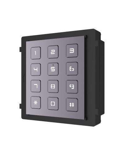CTV-IP-UKP. Модуль клавиатуры. CTV в Коломне