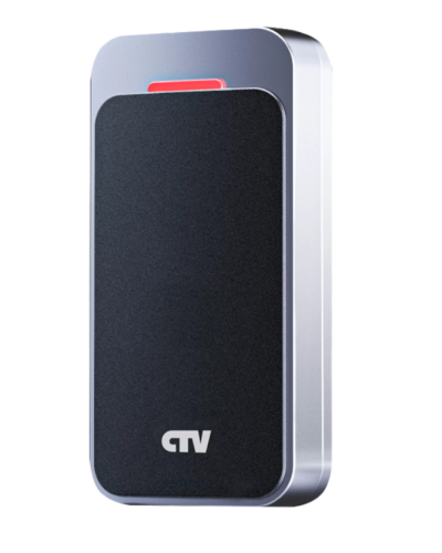 CTV-CR30EM. Считыватель со встроенным контроллером. CTV в Коломне