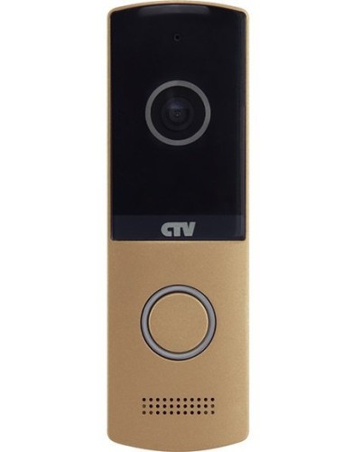 CTV-D4003NG CH (шампань). Вызывная панель цветная. CTV в Коломне