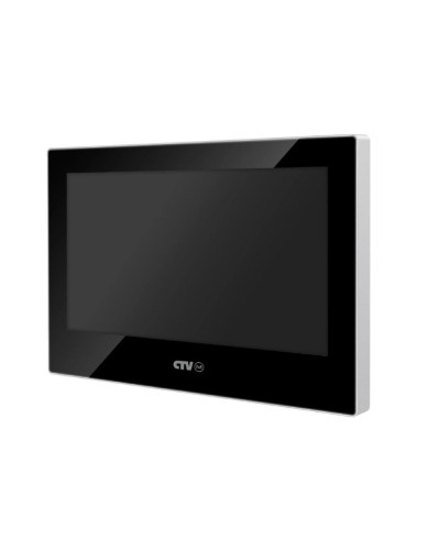 CTV-iM740WNG Cloud 7 B (чёрный). Монитор домофона цветной. CTV в Коломне