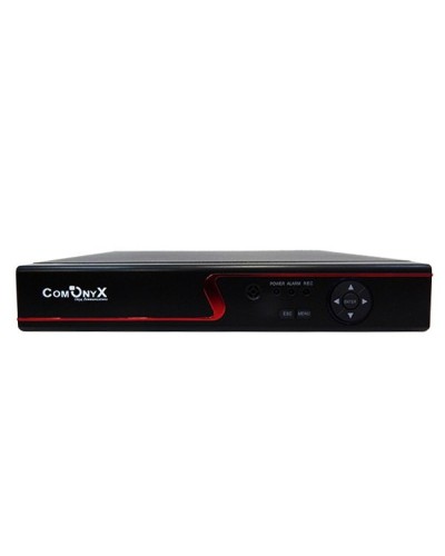 CO-RDH50801v3. Видеорегистратор мультиформатный 8-канальный. ComOnyx в Коломне
