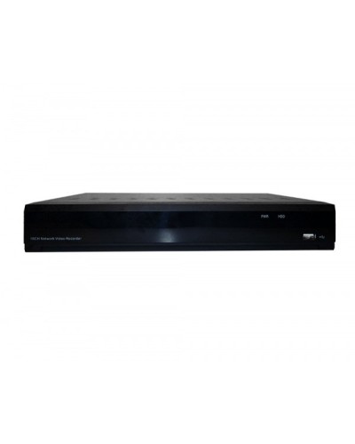 CO-RNI1601. IP-видеорегистратор 16-канальный. ComOnyx в Коломне