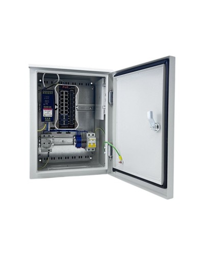 CO-SBOXP511M. Уличная станция. ComOnyx в Коломне