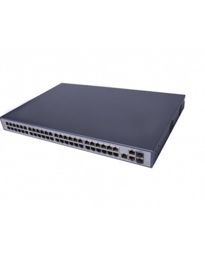 CO-SWP482F. Коммутатор 48-портовый Gigabit Ethernet с PoE. ComOnyx в Коломне