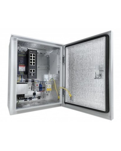 CO-SBOXP512-H. Уличная станция. ComOnyx в Коломне