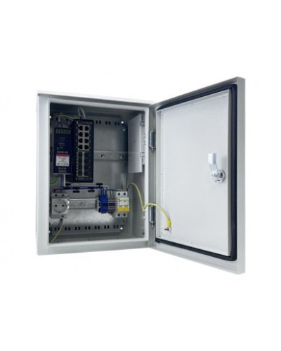CO-SBOXP510M. Уличная станция. ComOnyx в Коломне