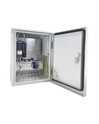 CO-SBOXP505. Уличная станция. ComOnyx в Коломне