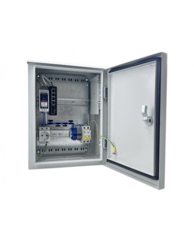 CO-SBOXP504. Уличная станция. ComOnyx в Коломне