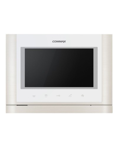 CMV-70MX (белый). Монитор домофона цветной. Commax в Коломне