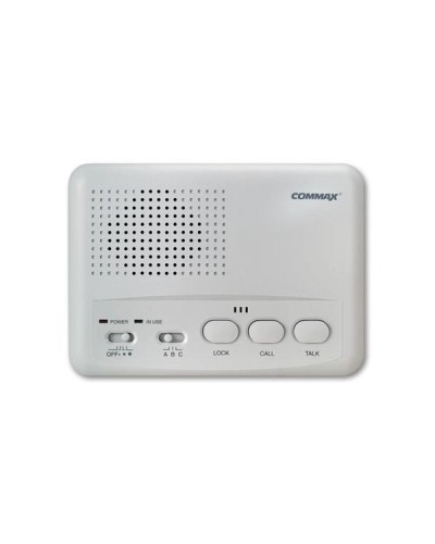 WI-3SN. Пульт громкой связи. Commax в Коломне