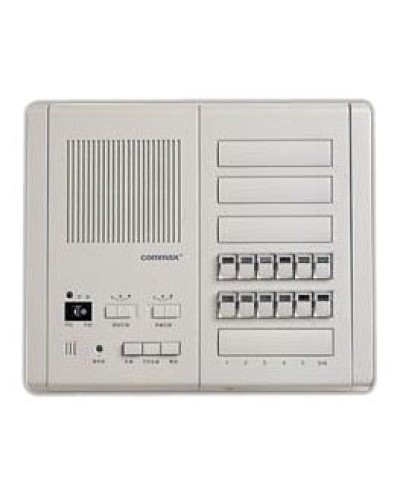 PI-10LN. Устройство переговорное. Commax в Коломне