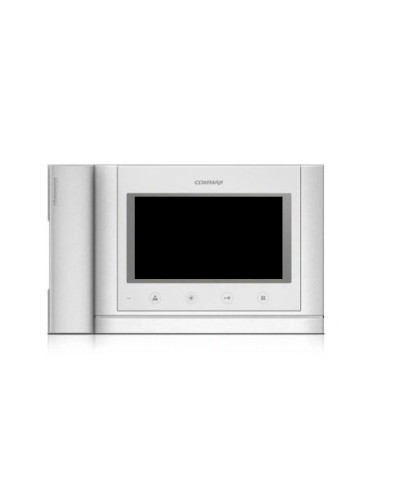 CDV-70MH Metalo (белый). Монитор домофона цветной. Commax в Коломне