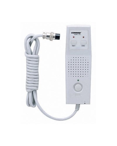 PS-100C. Пульт пациента. Commax в Коломне