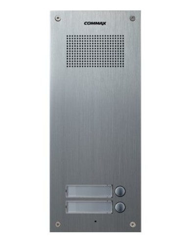 DR-2UM. Вызывная аудиопанель. Commax в Коломне