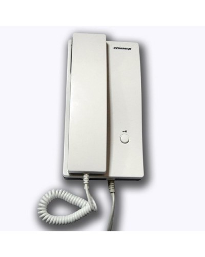 DP-2S . Трубка переговорная. Commax в Коломне