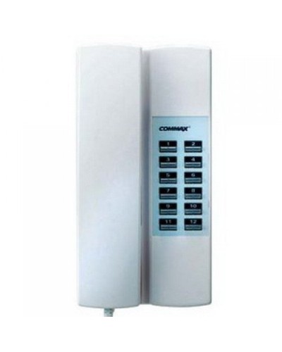 TP-12RM. Интерфон. Commax в Коломне