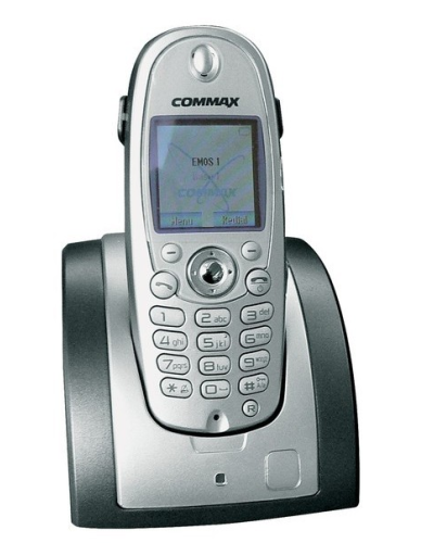 CDT-180. Трубка дополнительная. Commax в Коломне