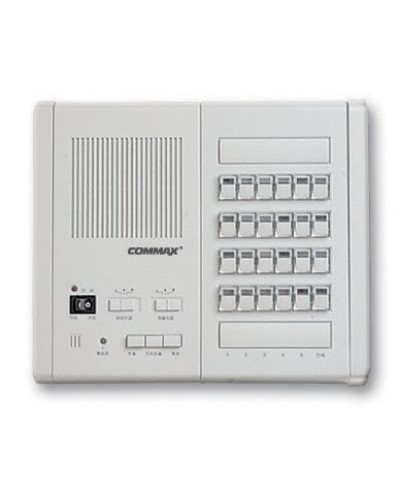 PI-20LN. Устройство переговорное. Commax в Коломне