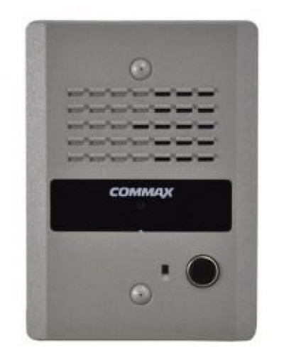 DR-2GN. Вызывная аудиопанель. Commax в Коломне