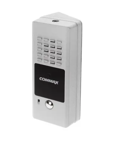 DR-2PN. Вызывная аудиопанель. Commax в Коломне