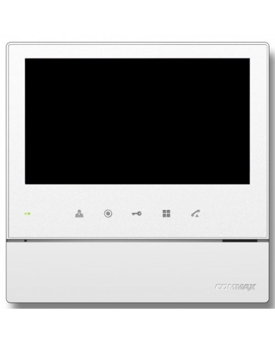 CDV-70H2/XL (белый). Монитор домофона цветной. Commax в Коломне