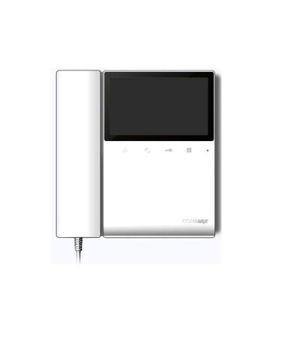 CDV-43K/VZ. Монитор домофона цветной. Commax в Коломне