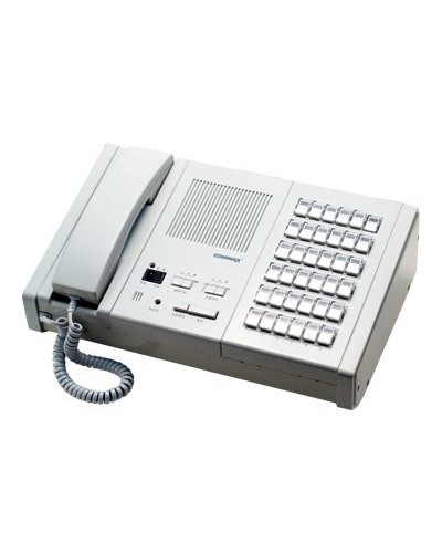 JNS-12. Устройство переговорное. Commax в Коломне
