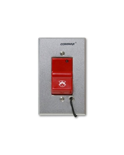 ES-410. Проводная кнопка вызова со шнуром. Commax в Коломне