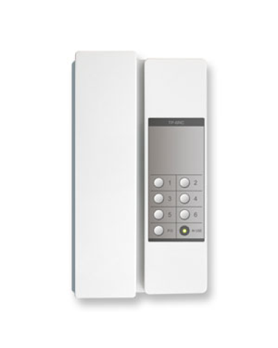 TP-6RC. Интерфон. Commax в Коломне