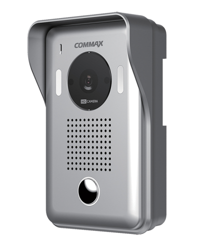 DRC-40YV. Вызывная панель цветная. Commax в Коломне