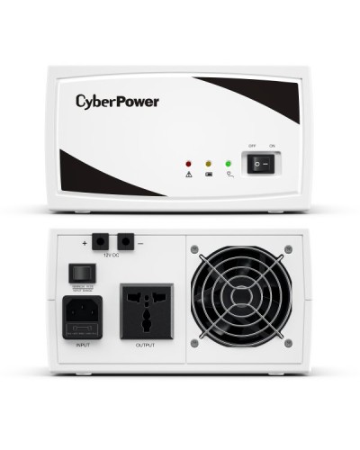 SMP350EI. Источник бесперебойного питания для котла. CyberPower в Коломне