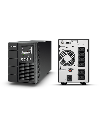 OLS2000EC. Источник бесперебойного питания. CyberPower в Коломне