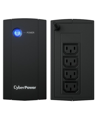 UTC850EI. Источник бесперебойного питания. CyberPower в Коломне