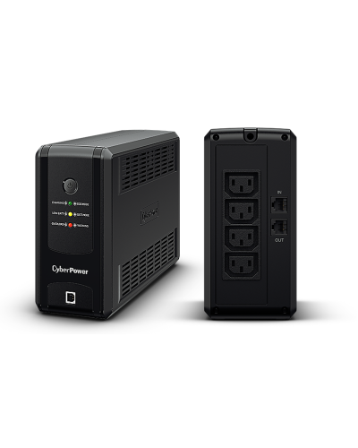 UT650EIG. Источник бесперебойного питания. CyberPower в Коломне