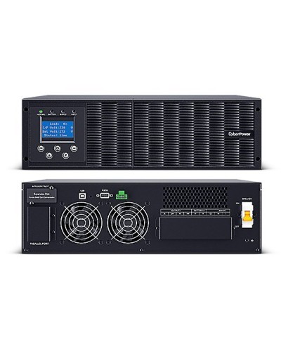 OLS6000ERT6Ua. Источник бесперебойного питания. CyberPower в Коломне