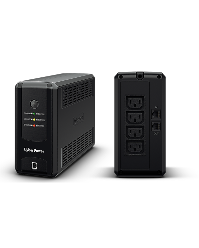 UT850EIG. Источник бесперебойного питания. CyberPower в Коломне