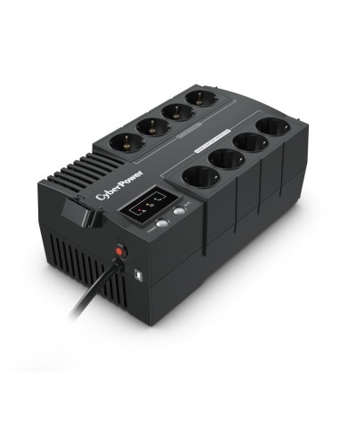 BS650E. Источник бесперебойного питания. CyberPower в Коломне