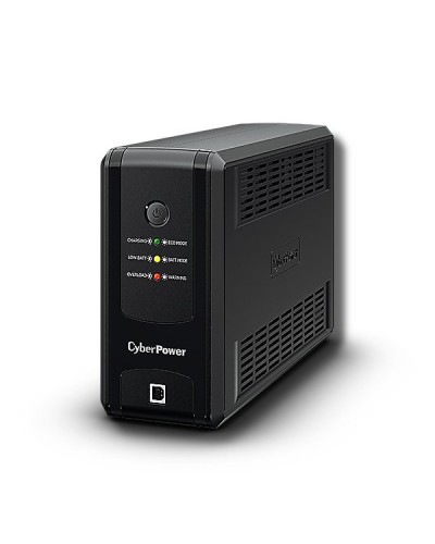 UT650EG. Источник бесперебойного питания. CyberPower в Коломне