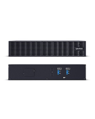BPSE24V40ART2U. Дополнительный блок батарей. CyberPower в Коломне