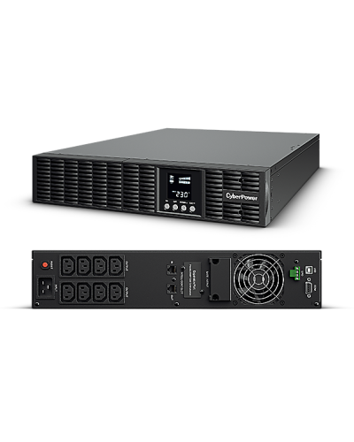 OLS2000ERT2Ua. Источник бесперебойного питания. CyberPower в Коломне