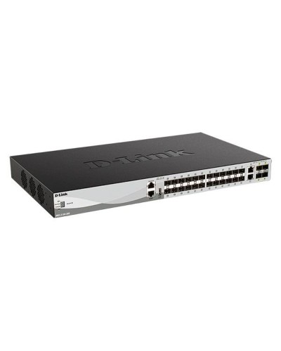 DGS-3130-30S/B1A. Коммутатор. D-Link в Коломне
