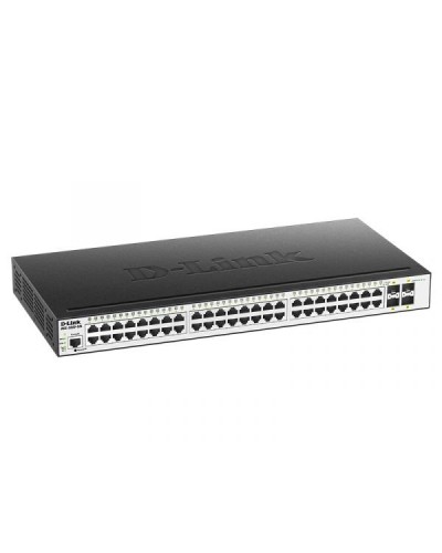 DGS-3000-52L/B1A. Коммутатор. D-Link в Коломне