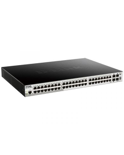 DGS-1510-52XMP/A1A. Коммутатор. D-Link в Коломне