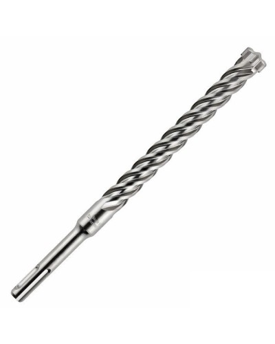 Бур SDS-plus ZENTRO 6х200/260, 4-cutting (4353): Бур SDS-plus в Коломне