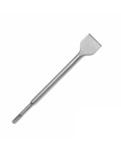 Широкая лопатка SDS-plus Eco Line 40х250 мм (12048735c038). Широкая лопатка SDS-plus. D.BOR в Коломне