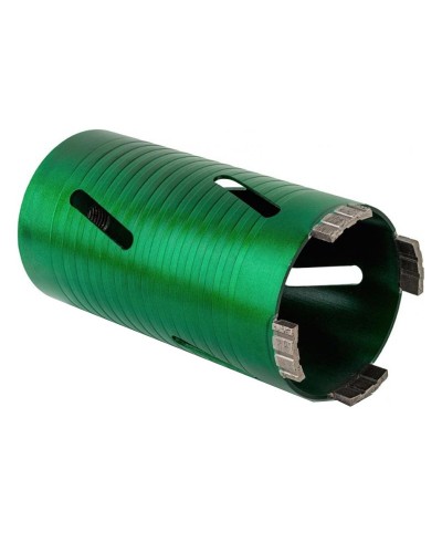 Алмазная коронка Laser Drill 150, 82х150 М16 (LD150-0082-016): Алмазная коронка в Коломне