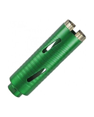 Алмазная коронка Laser Drill 150, 62х150 М16 (LD150-0062-016): Алмазная коронка в Коломне