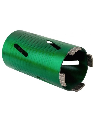 Алмазная коронка Laser Drill 150, 102х150 М16 (LD150-0102-016): Алмазная коронка в Коломне