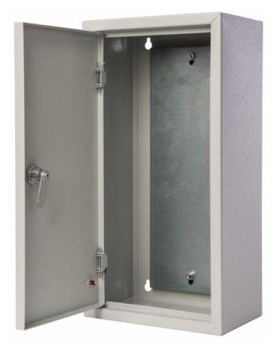 ЩМП-01 410х210х140 IP31 (30541DEK). Щит с монтажной панелью. DEKraft в Коломне